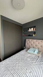 Blk 311C Clementi Avenue 4 (Clementi), HDB 4 Rooms #607264641